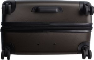 Discovery Walizka duża Discovery REPTILE khaki 8