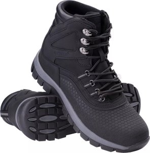 Buty trekkingowe męskie Hi-Tec Blazi Mid czarne r. 42 1/2 5