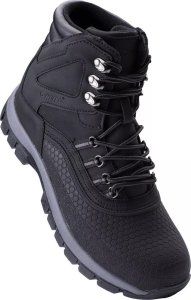 Buty trekkingowe męskie Hi-Tec Blazi Mid czarne r. 42 1/2 6