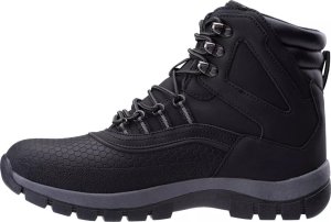 Buty trekkingowe męskie Hi-Tec Blazi Mid czarne r. 42 1/2 7