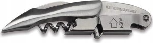 le creuset Le Creuset Waiter`s Knife Corkscrew WT-110S WT110S stainless steel silver (59814017808074) 1