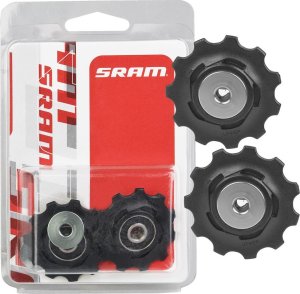 Sram Kółka przerzutki Sram Force, Rival,11-rz, 11T, łożyska maszynowe, 11.7518.026.000 1