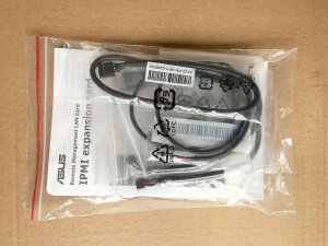 Asus IPMI Expansion Card [from retail packaging] 3