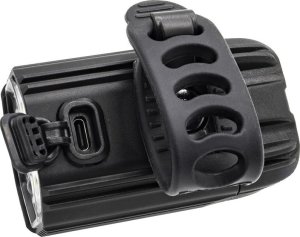 Lezyne Lampka przednia Lezyne Lite Drive Pro+ 1200 Lumenów, USB-C 5