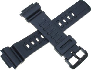 Casio Pasek do zegarka Casio AEQ-200W czarny 10527633 3