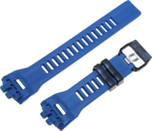 Casio Pasek do zegarka Casio G-Shock GBD-200 niebieski 10631655 2
