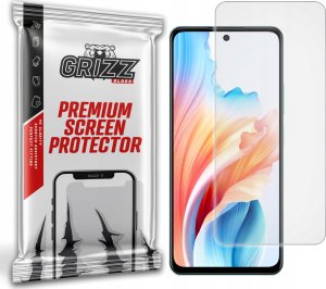 GrizzGlass Folia matowa GrizzGlass PaperScreen do Oppo A2 1