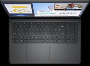 Laptop Triton Dell | Vostro 15 3535 | Black | 15.6 "" | WVA | FHD | 1920 x 1080 | Anti-glare | AMD Ryzen 3 | 7330U | SSD | 8 GB | DDR4 | SSD 2 1