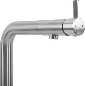 Bateria kuchenna Rea Bateria Kuchenna REA COLE NIKIEL SZCZOTKOWANY BRUSH NICKEL 3