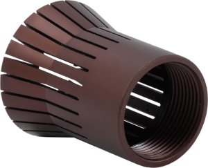 MSW Głowica zamykająca do zaciskarki do perfum flakonów śr. 13 mm Głowica zamykająca do zaciskarki do perfum flakonów śr. 13 mm 3
