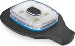 Geko GEKO LAMPKA ZAPASOWA LED DO CZAPKI 3