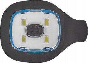 Geko GEKO LAMPKA ZAPASOWA LED DO CZAPKI 4