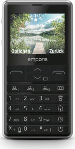 Telefon komórkowy Emporia emporia PRIME-LTE 1