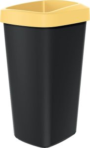 Prosperplast ŚMIETNIK KOSZE NA ŚMIECI 3X25 L COMPACTA Q SORTIBOX KOLOR 3