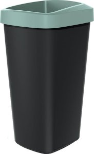 Prosperplast ŚMIETNIK KOSZE NA ŚMIECI 3X25 L COMPACTA Q SORTIBOX KOLOR 7