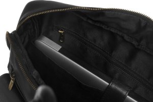 Torba Peterson Męska torba na laptopa ze skóry naturalnej - Peterson NoSize 8