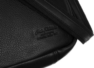 Torba Peterson Pojemna, męska torba na laptopa ze skóry naturalnej - Peterson NoSize 8