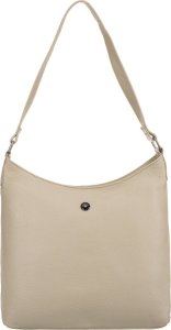 Peterson Skórzana torebka damska w zestawie z portfelem - Peterson NoSize 3