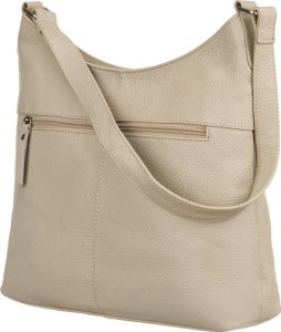 Peterson Skórzana torebka damska w zestawie z portfelem - Peterson NoSize 4