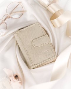 Peterson Skórzana torebka damska w zestawie z portfelem - Peterson NoSize 8