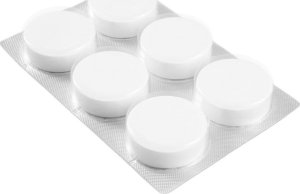 Miele Descaler tablets MIELE GP DC CX 0061 T (11806740) 4