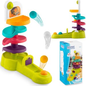 Ricokids Zabawka zręcznościowa koszykówka RK-739 Ricokids 1