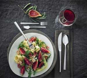 WMF Zestaw sztućców Corvo 30-elementowy 30elementowy (11 5891 6330) WMF5891 5891 11