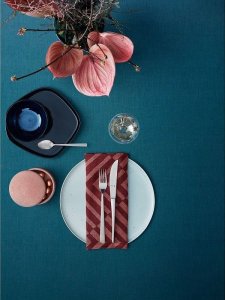 WMF Zestaw sztućców Corvo 30-elementowy 30elementowy (11 5891 6330) WMF5891 5891 12