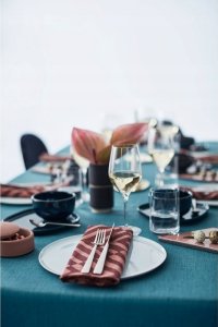 WMF Zestaw sztućców Corvo 30-elementowy 30elementowy (11 5891 6330) WMF5891 5891 13