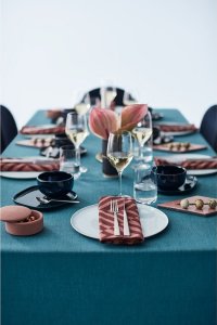 WMF Zestaw sztućców Corvo 30-elementowy 30elementowy (11 5891 6330) WMF5891 5891 14