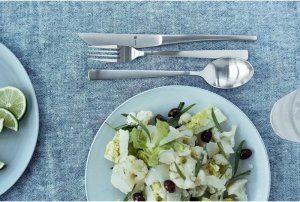 WMF Zestaw sztućców Corvo 30-elementowy 30elementowy (11 5891 6330) WMF5891 5891 16