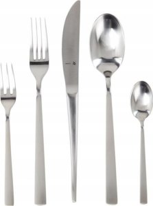 WMF Zestaw sztućców Corvo 30-elementowy 30elementowy (11 5891 6330) WMF5891 5891 2