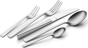 WMF Zestaw sztućców Corvo 30-elementowy 30elementowy (11 5891 6330) WMF5891 5891 22