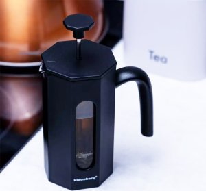 Klausberg ZAPARZACZ TŁOKOWY DO KAWY/HERBATY Z 350ml KLAUSBERG KB-7676 2