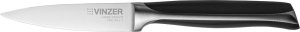Vinzer Komplet 5 noży w bloku + nożyczki Chef 50119 6