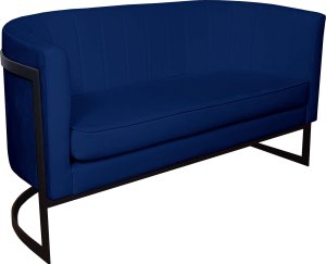 Atos Sofa Glamour podstawa czarna MG16 1