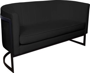 Atos Sofa Glamour podstawa czarna MG19 1