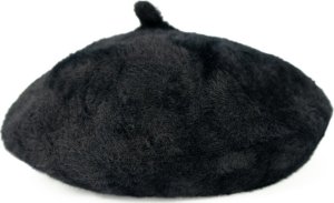 Art of Polo Beret Chunky fluffy NoSize 1