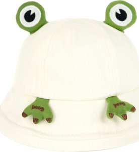 Art of Polo Kapelusz Froggie bucket NoSize 1