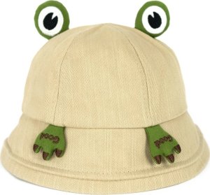 Art of Polo Kapelusz Froggie bucket NoSize 1