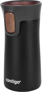 Contigo Kubek termiczny Pinnacle 300ml Black/Bronze (2095405) 2