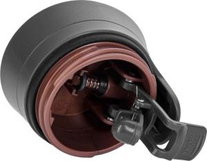 Contigo Kubek termiczny Pinnacle 300ml Black/Bronze (2095405) 3