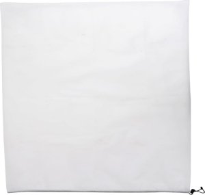 vidaXL vidaXL Kaptury na rośliny, ze ściągaczami, 12 szt., 70 g/m, 0,8x0,8 m 3