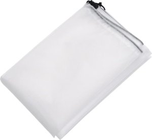 vidaXL vidaXL Kaptury na rośliny, ze ściągaczami, 12 szt., 70 g/m, 0,8x0,8 m 4