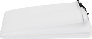 vidaXL vidaXL Kaptury na rośliny, ze ściągaczami, 12 szt., 70 g/m, 0,8x0,8 m 5