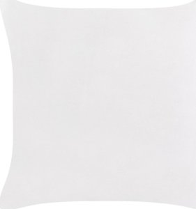 Beliani 2 poduszki ogrodowe w liście 45 x 45 cm wielokolorowe PIALPETTA 3