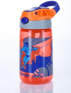 Contigo Butelka na wodę 420ml 3