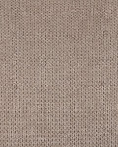 Beliani Tkanina Krzesło do jadalni Zestaw 2 Beżowoszary EVERLY 12