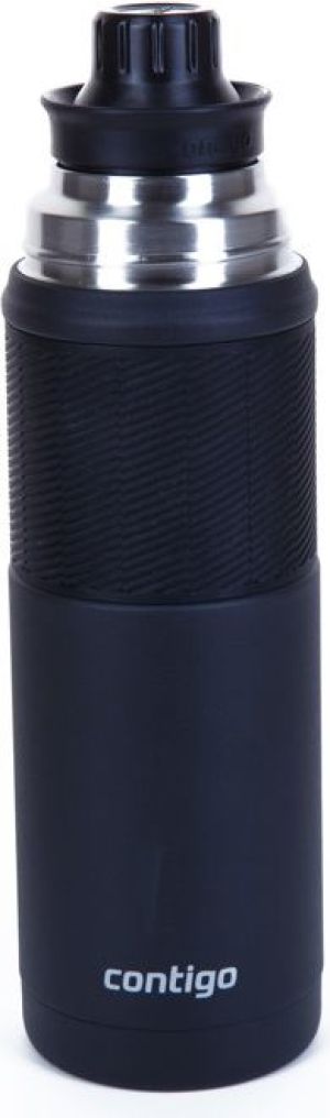 Contigo Termos turystyczny 0.75 l Czarny 2