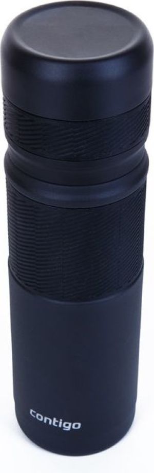 Contigo Termos turystyczny 0.75 l Czarny 3